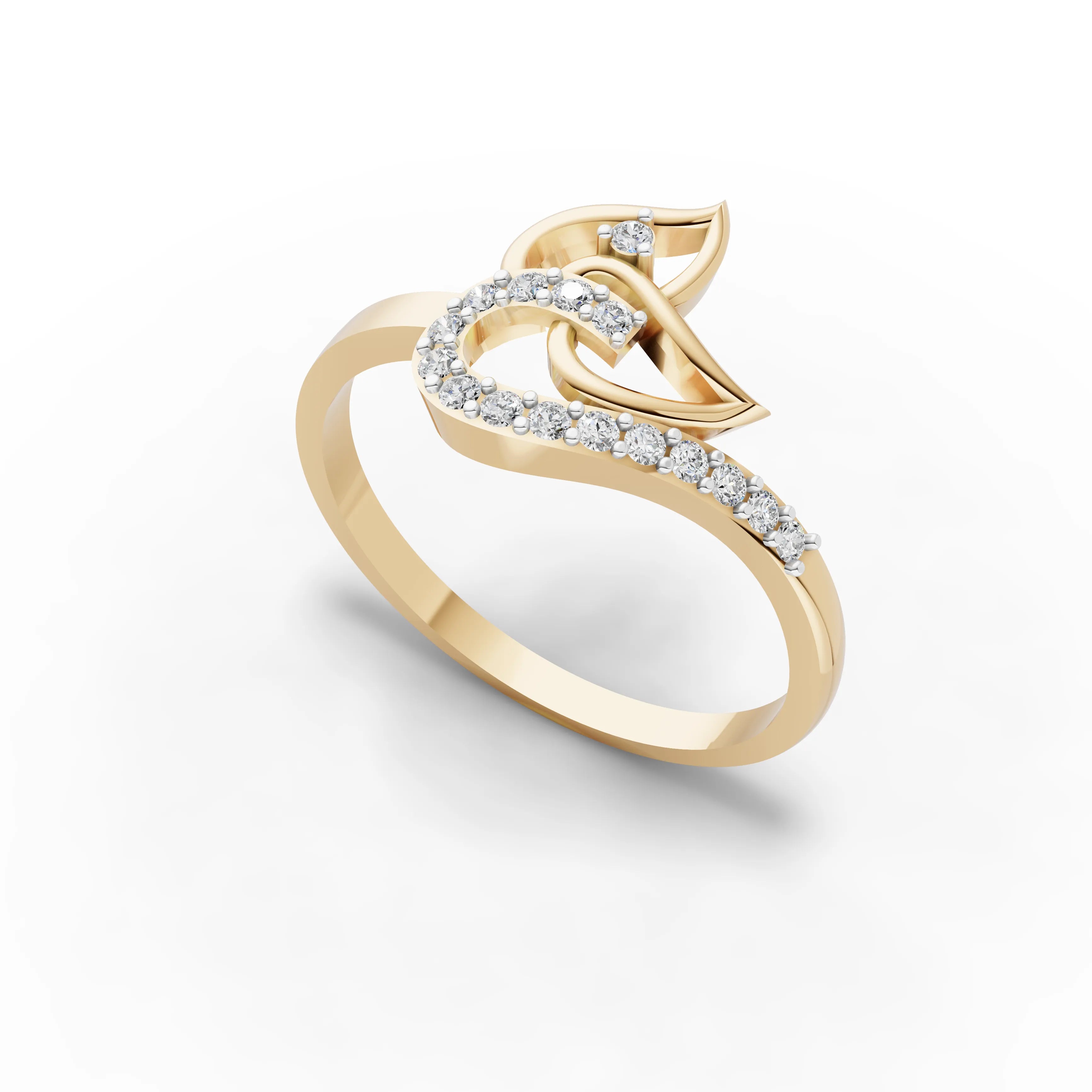 yellow gold 1
