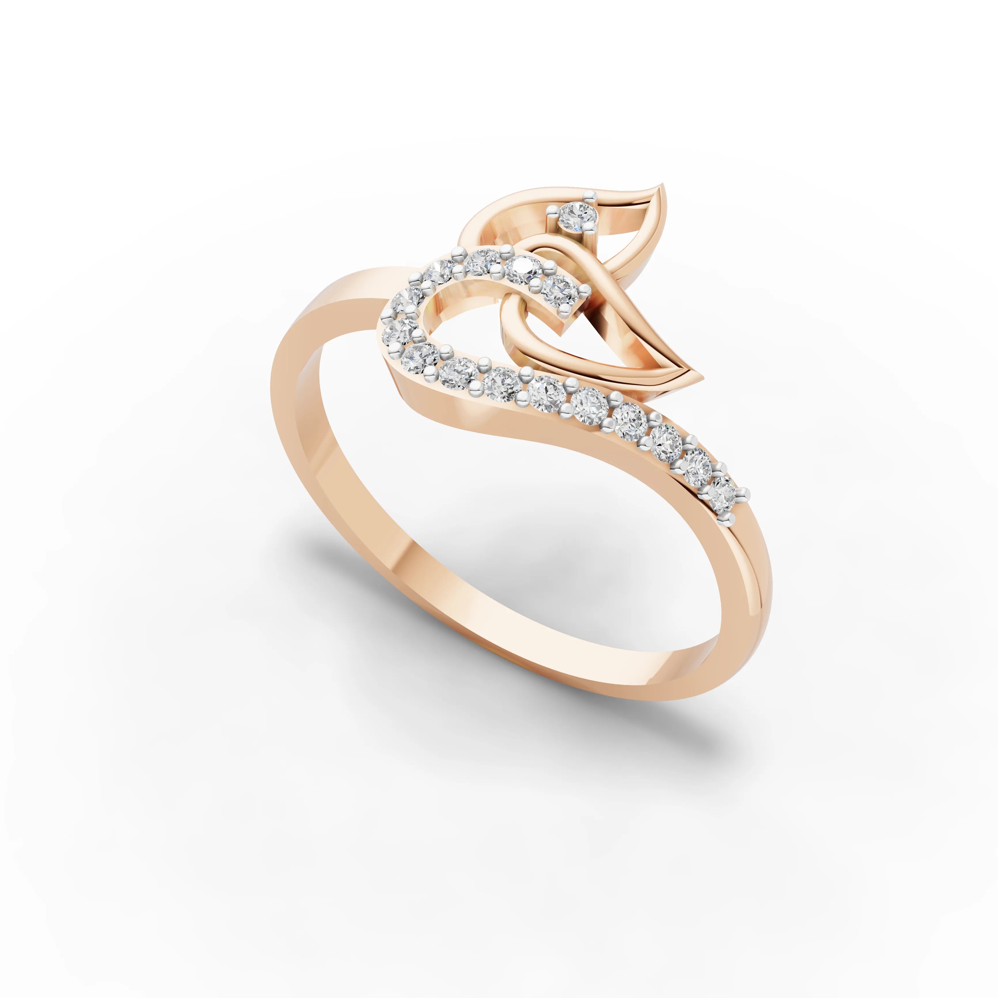 rose gold 1