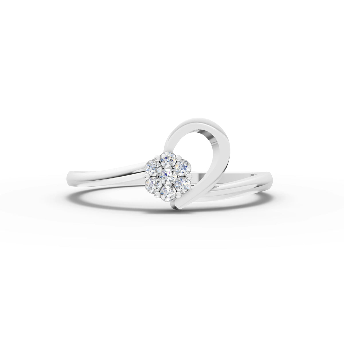 white gold