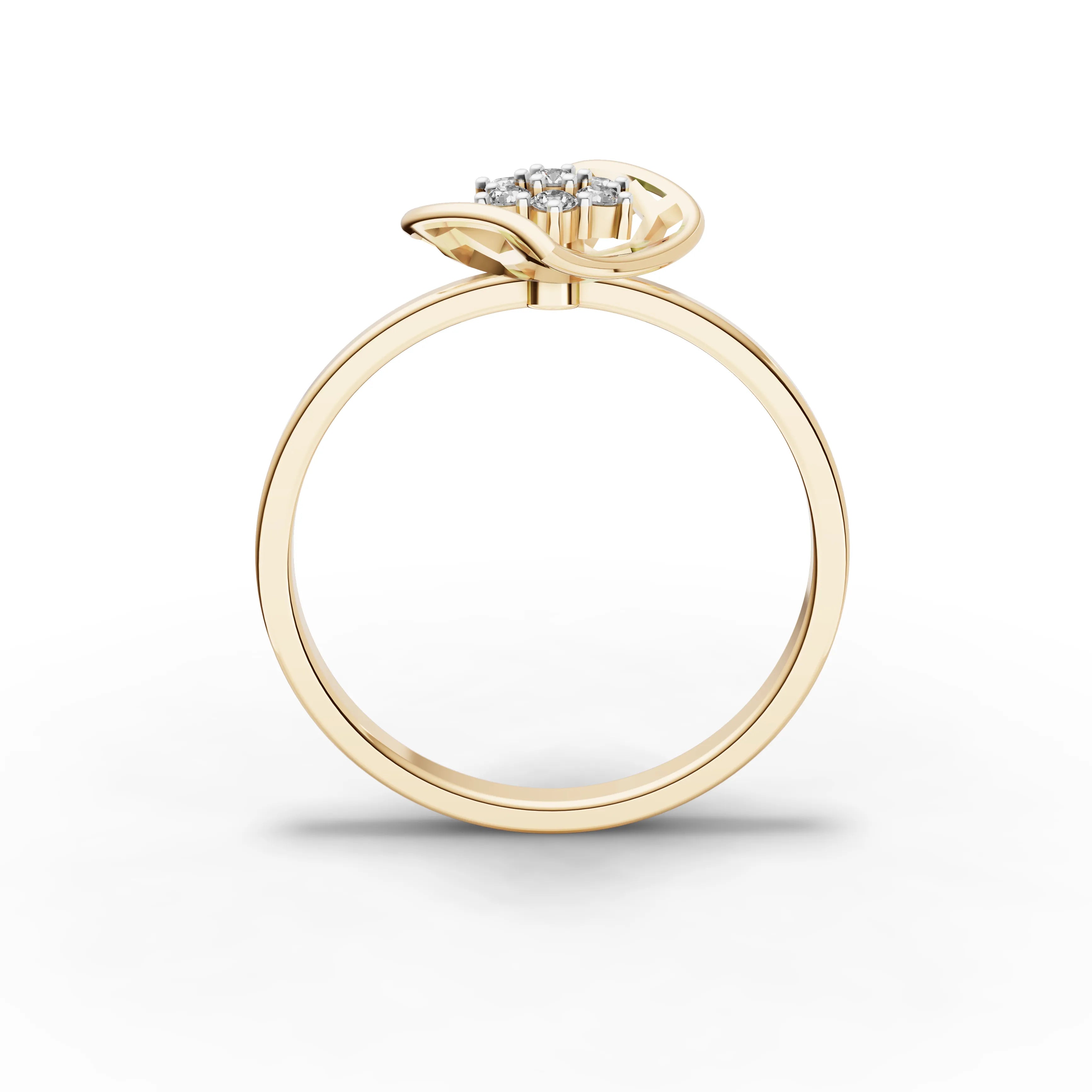 yellow gold 2