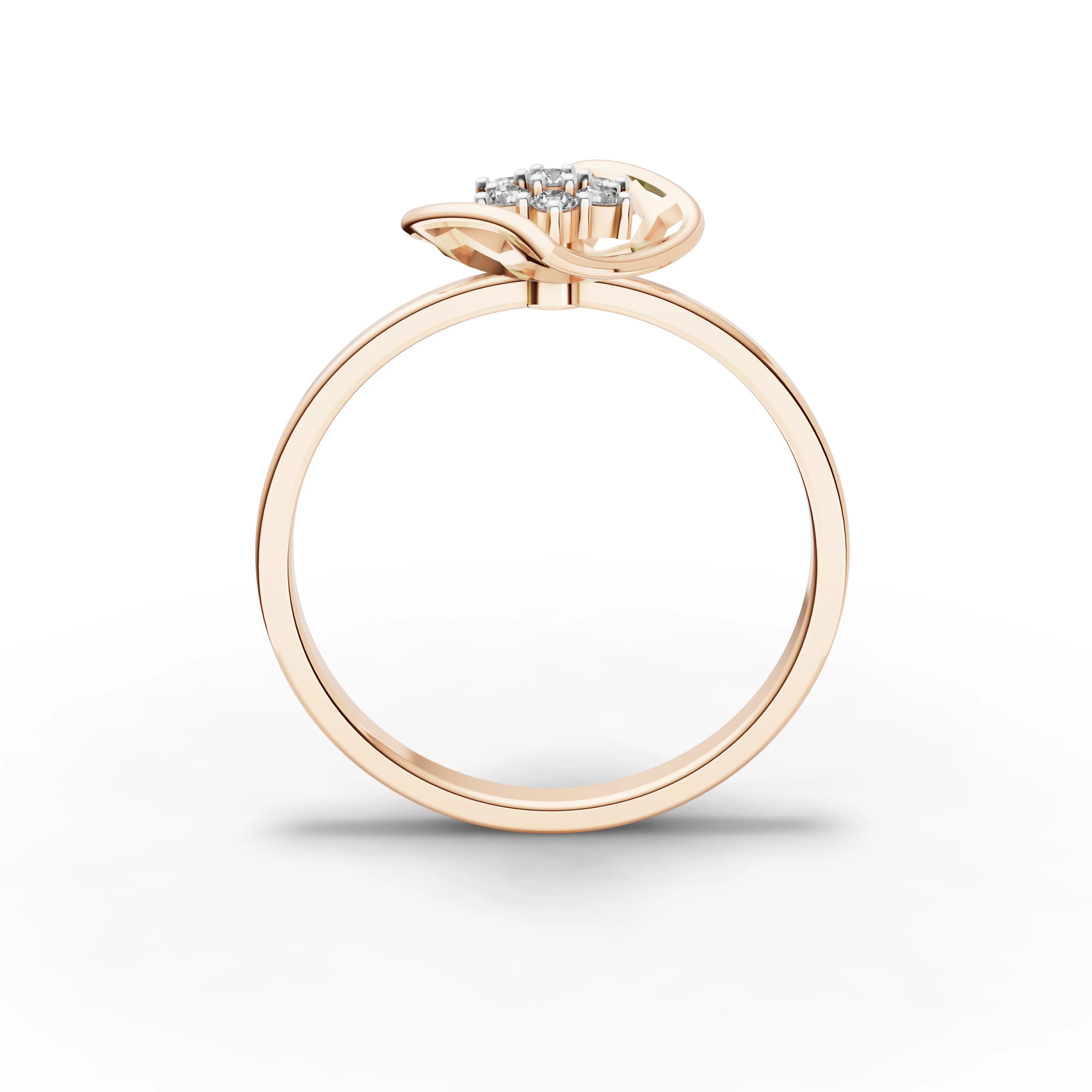 rose gold 2