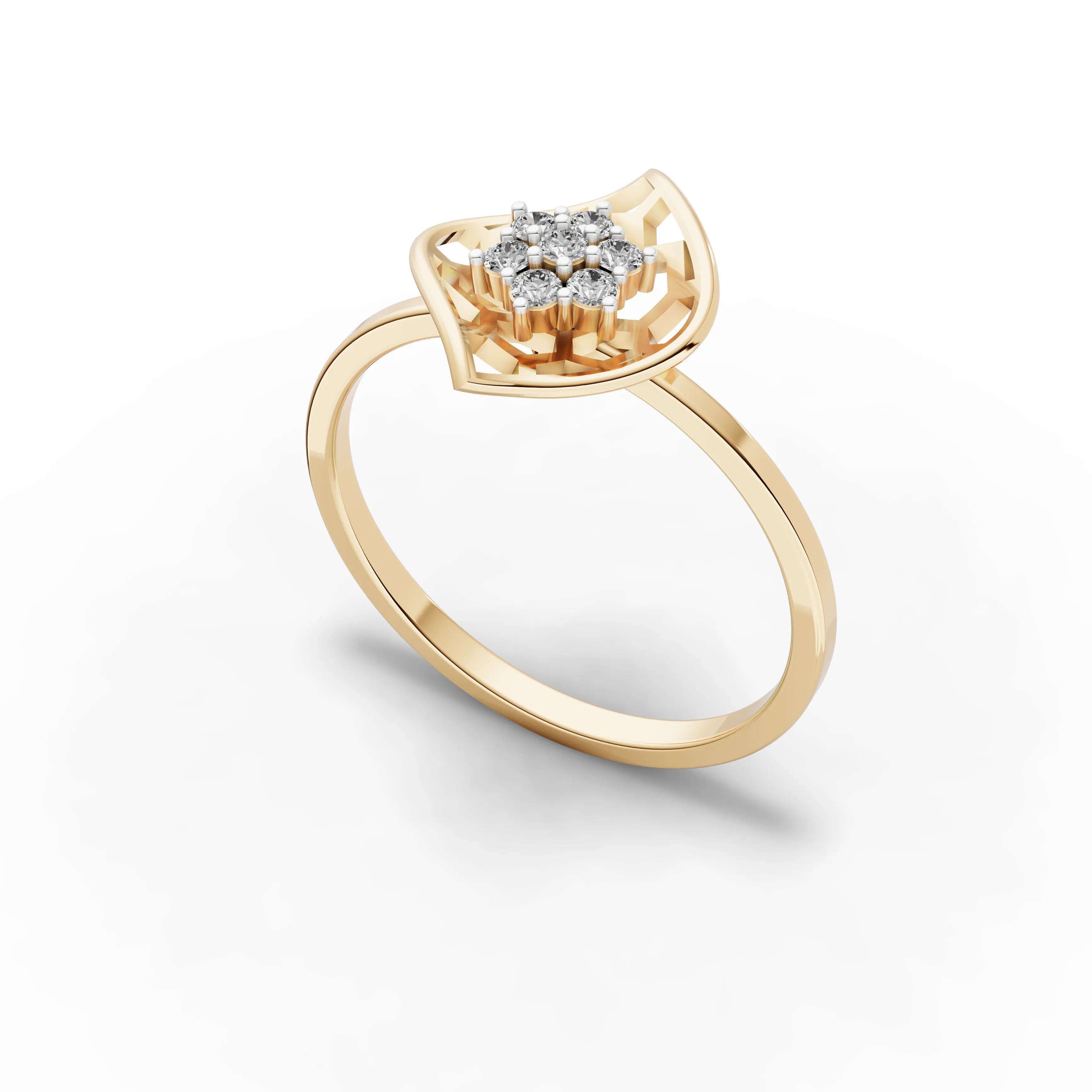 yellow gold 1