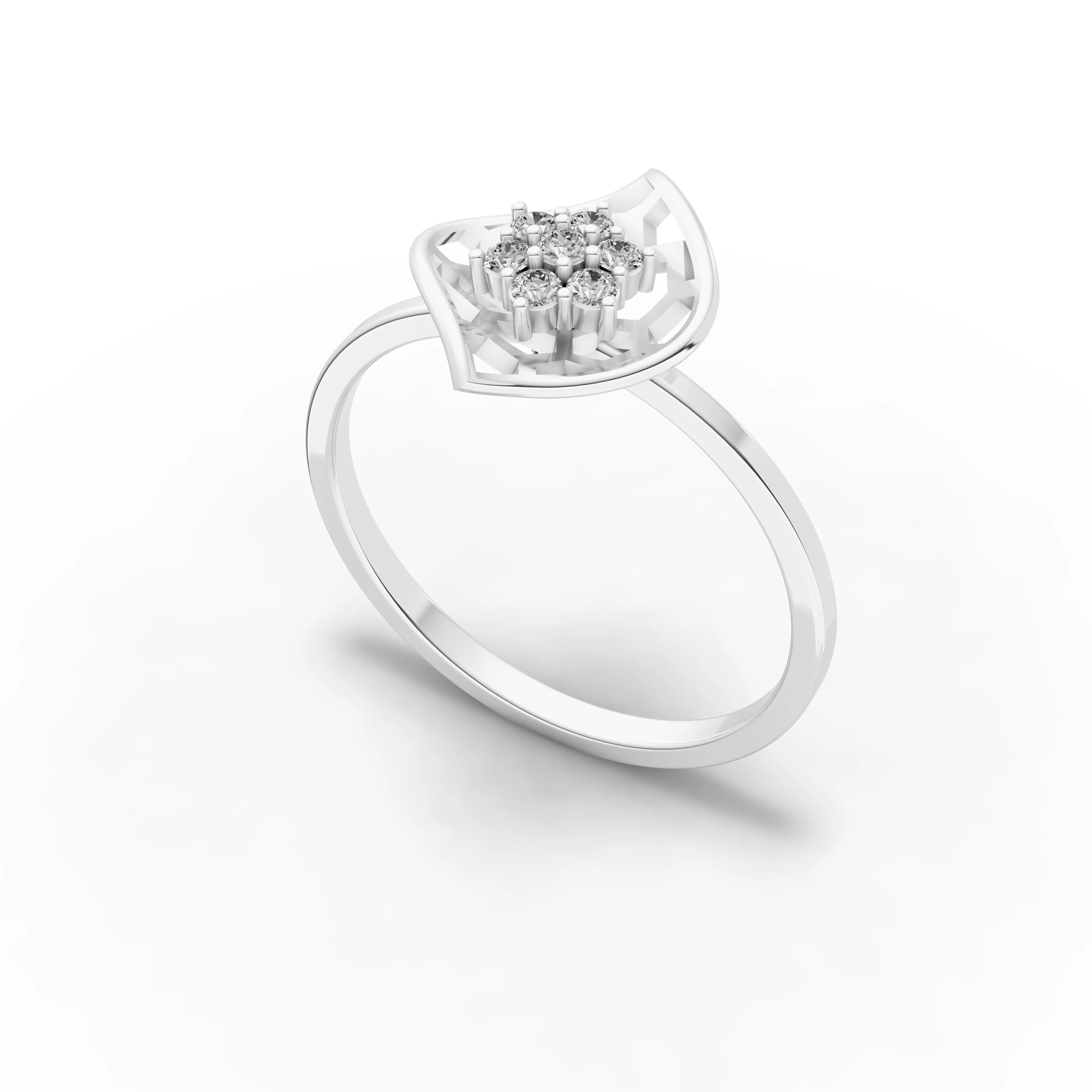 white gold 1
