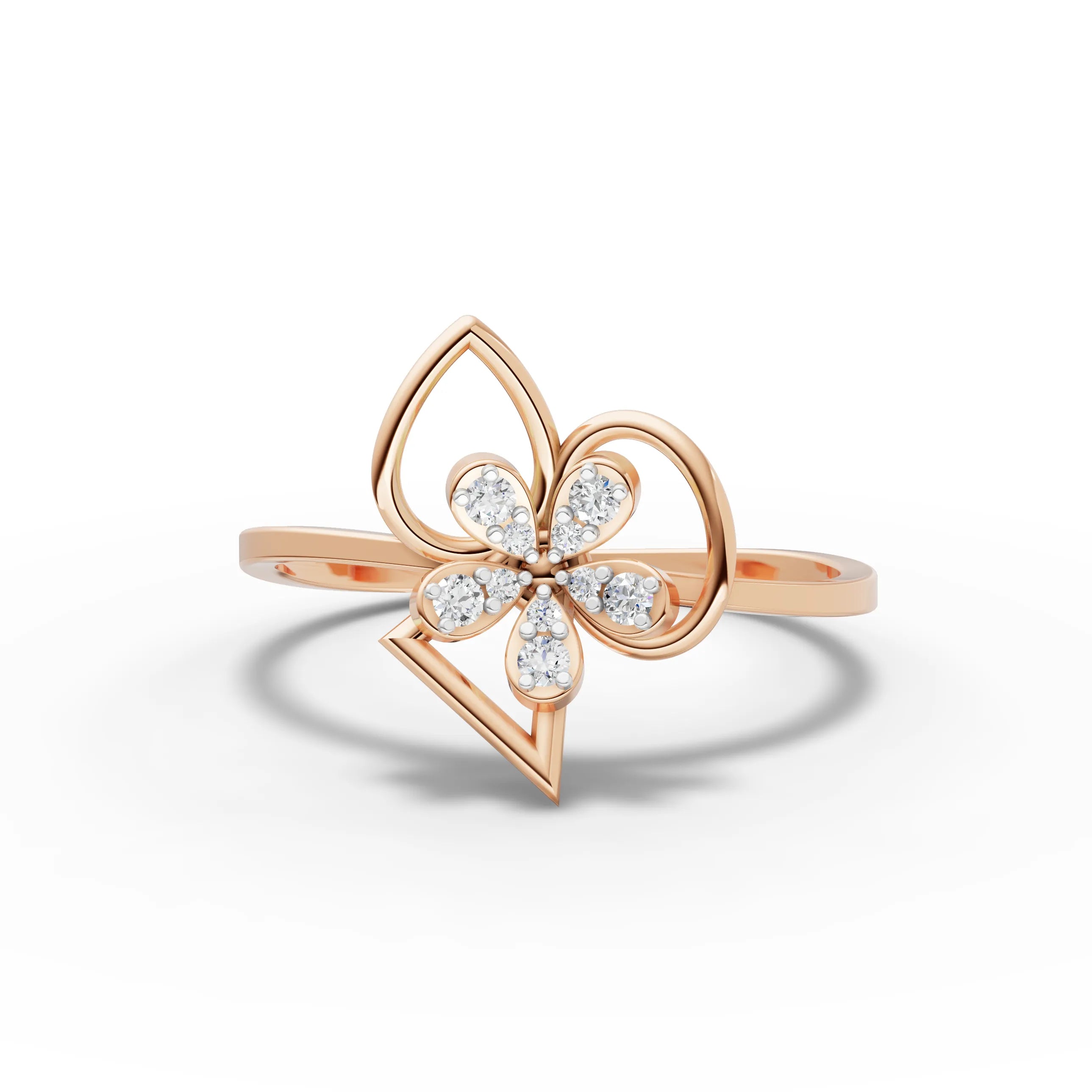 rose gold