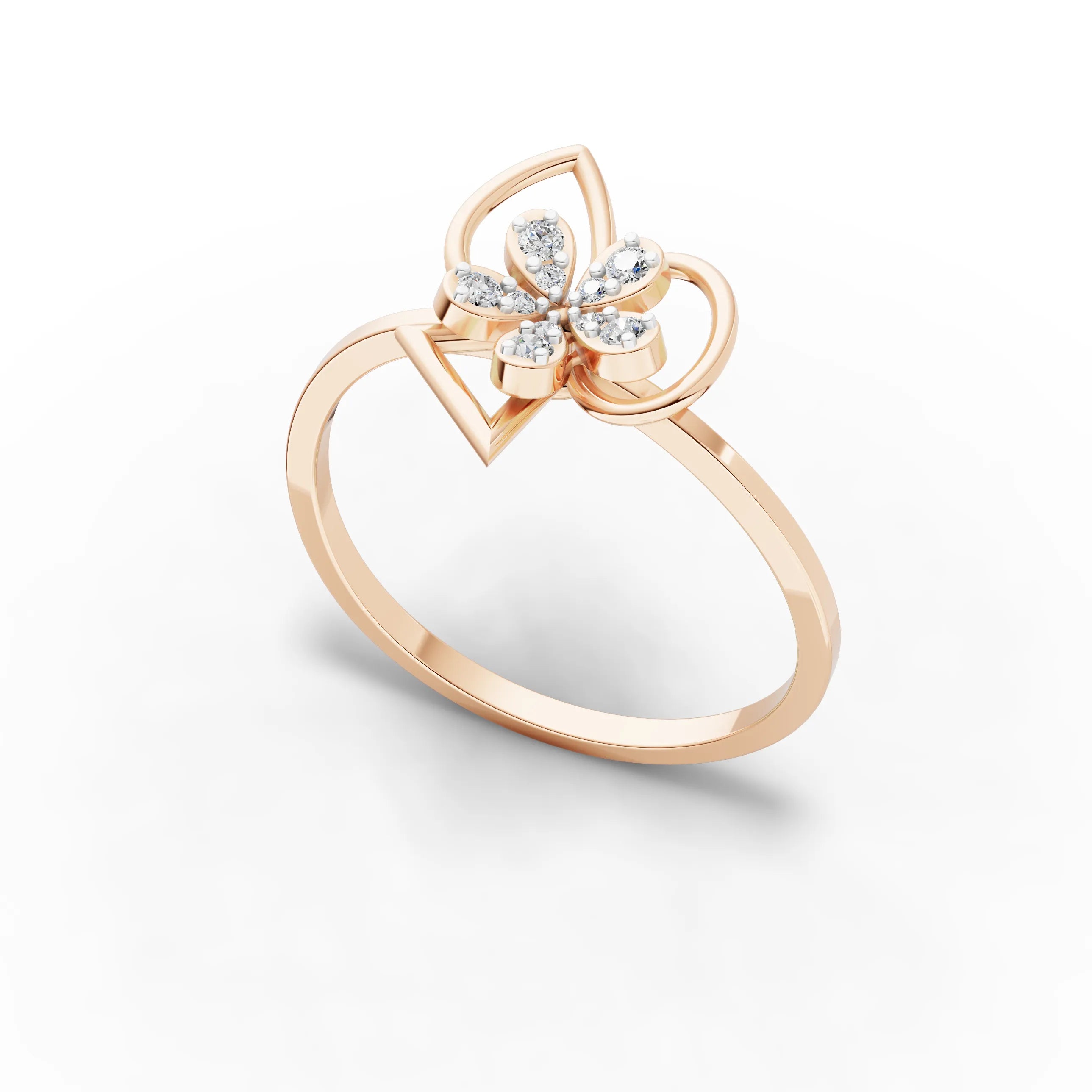 rose gold 1