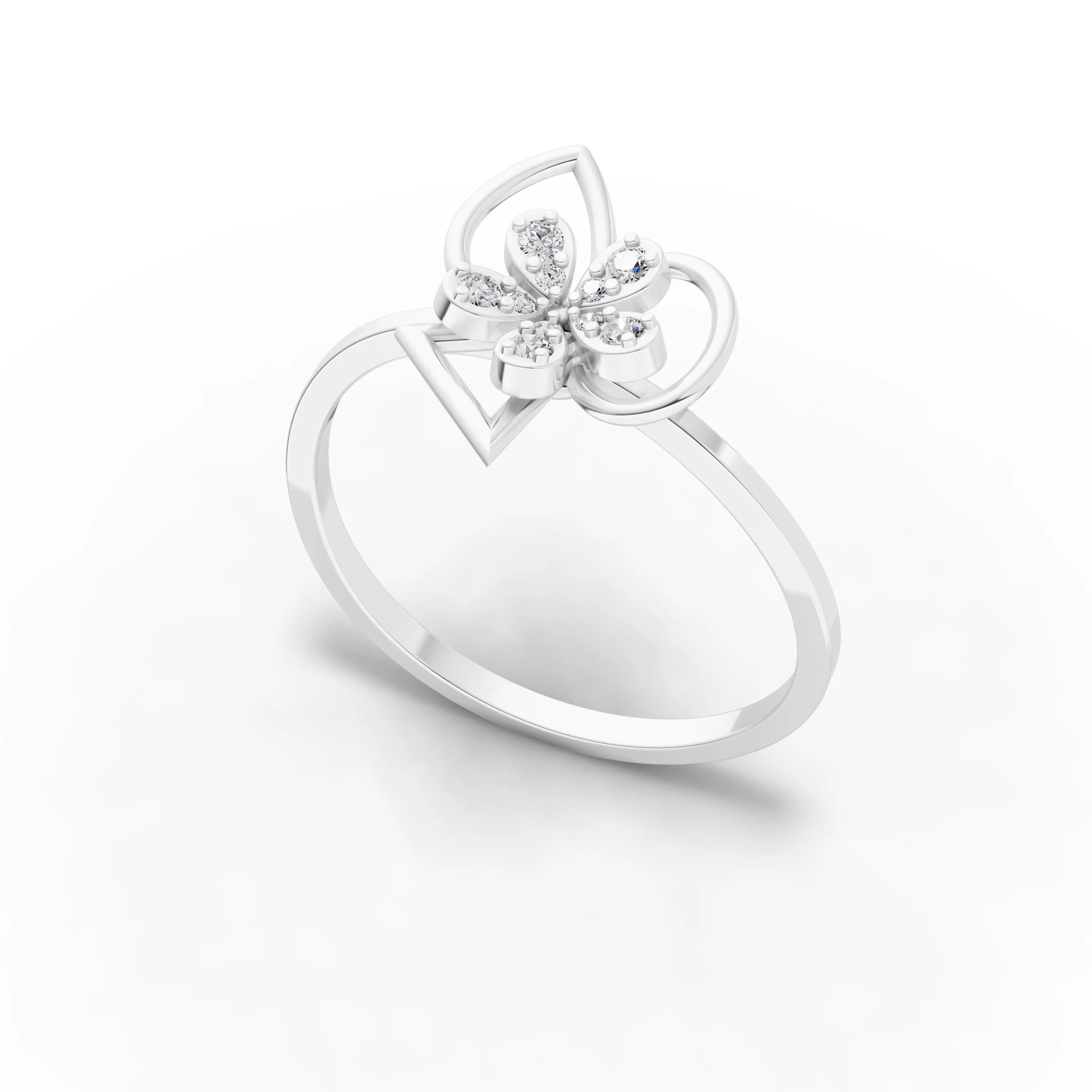 white gold 1