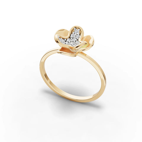 yellow gold 1
