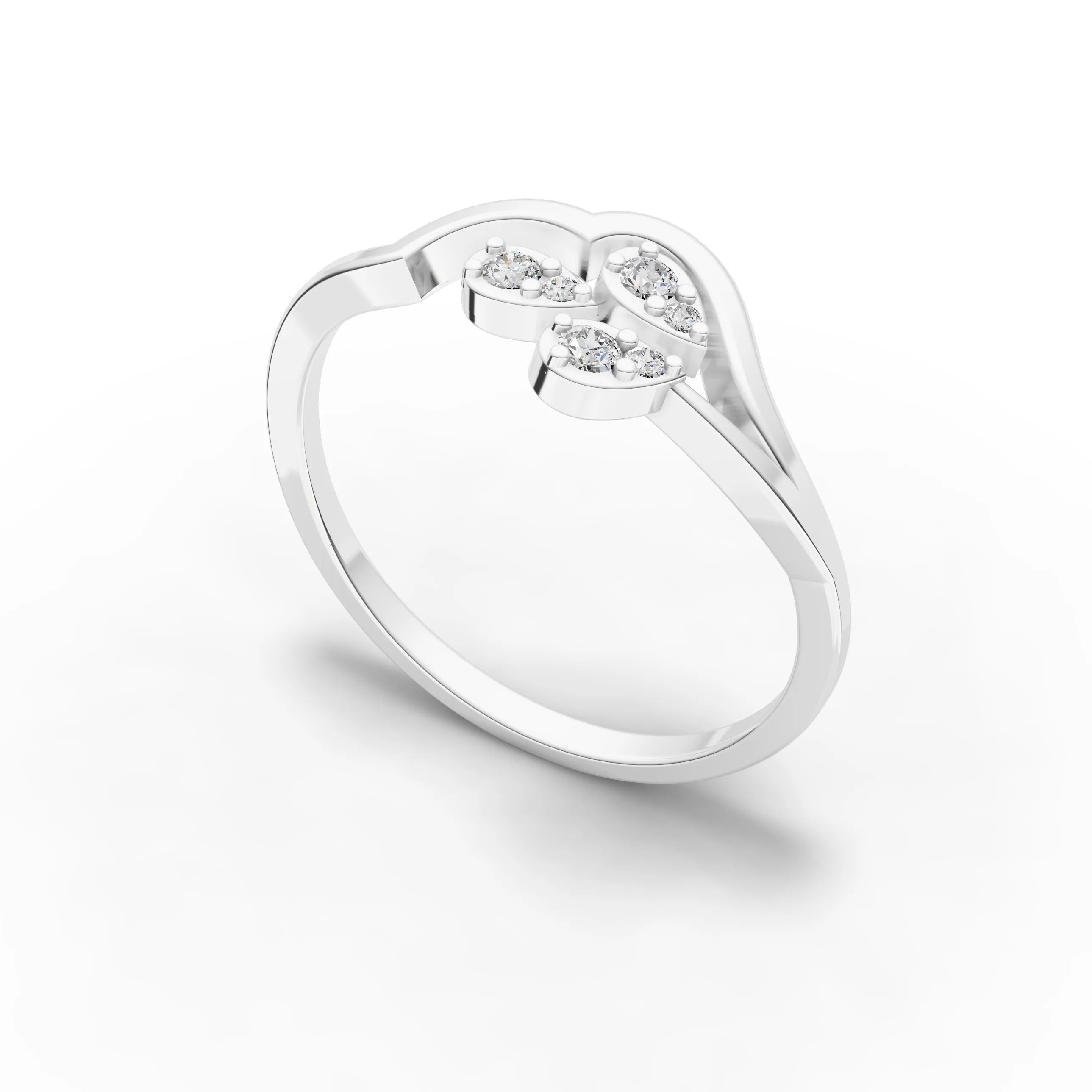 white gold 1