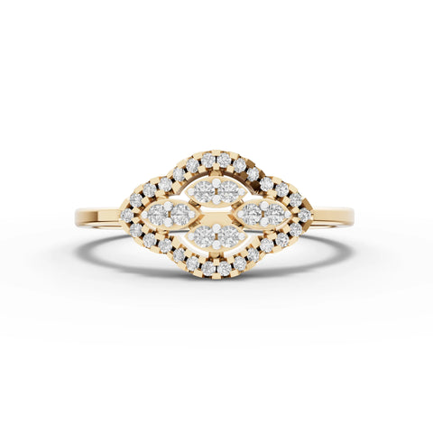 yellow gold