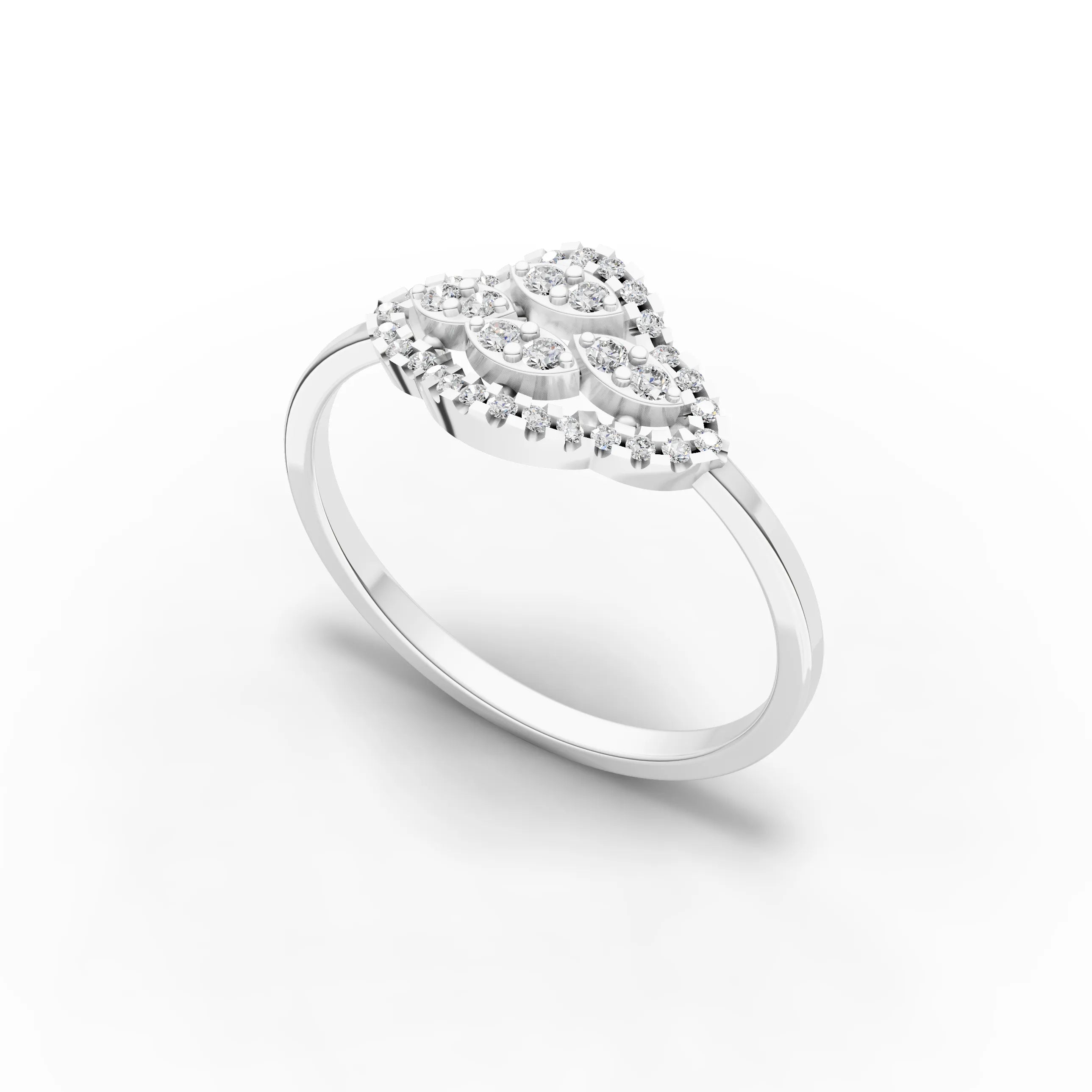 white gold 1