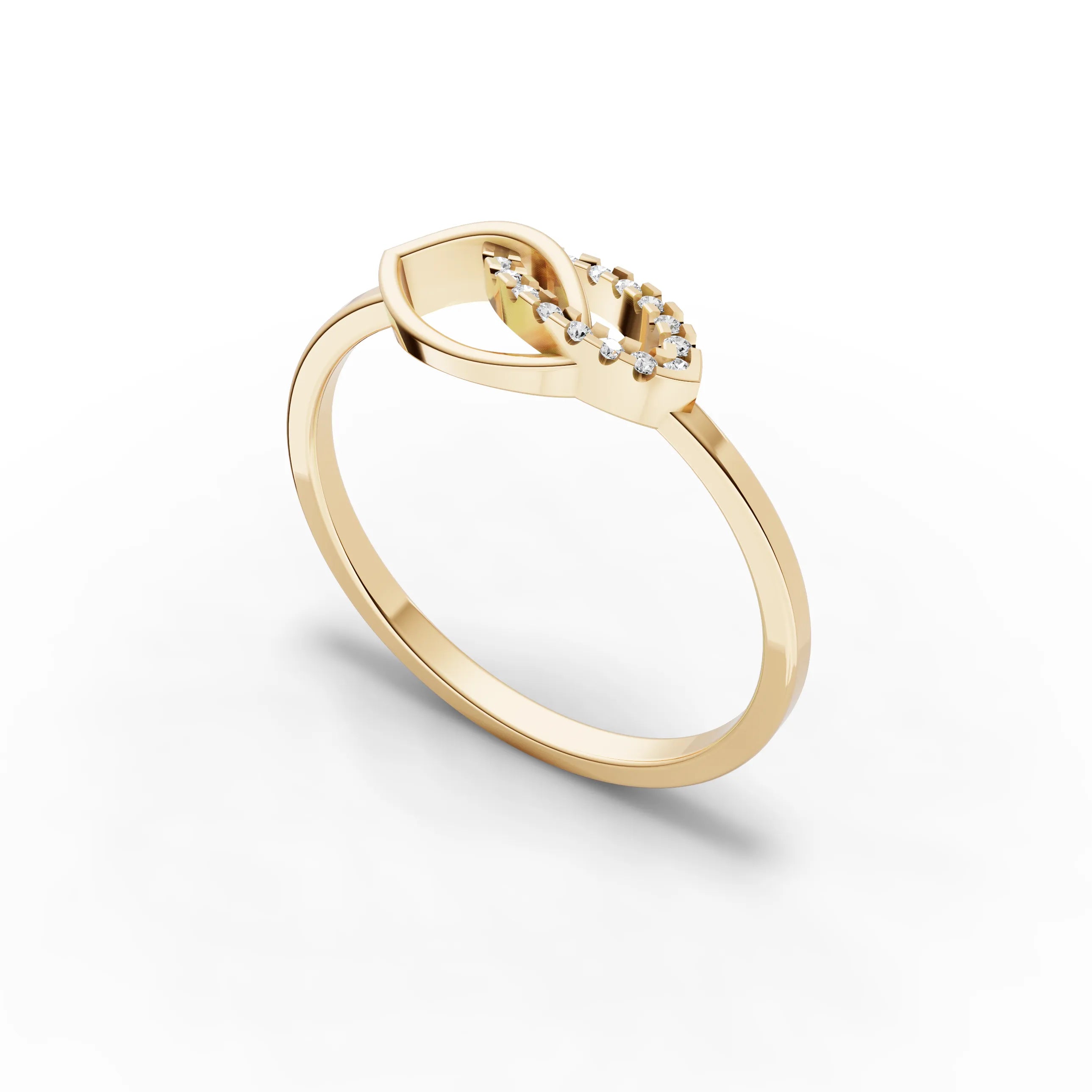 yellow gold 1