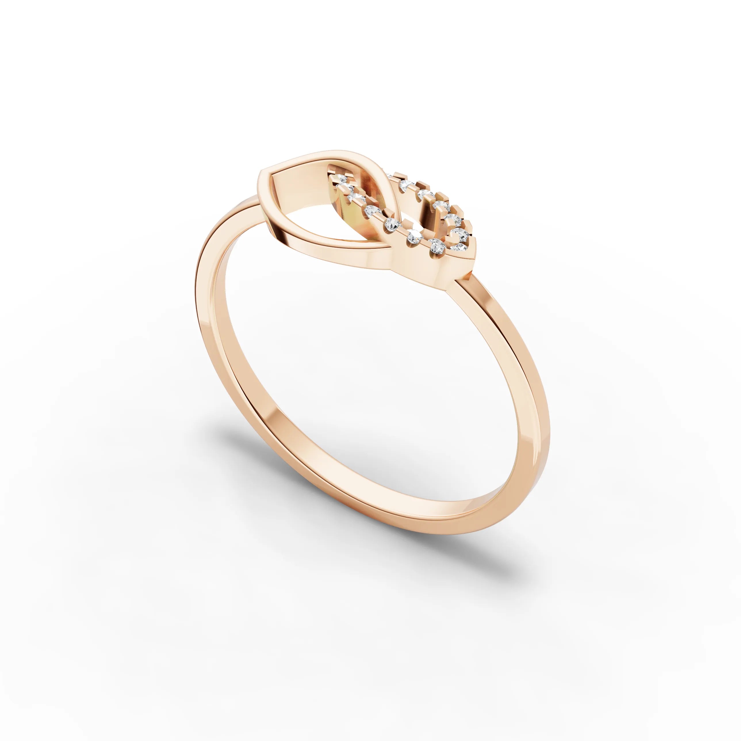 rose gold 1