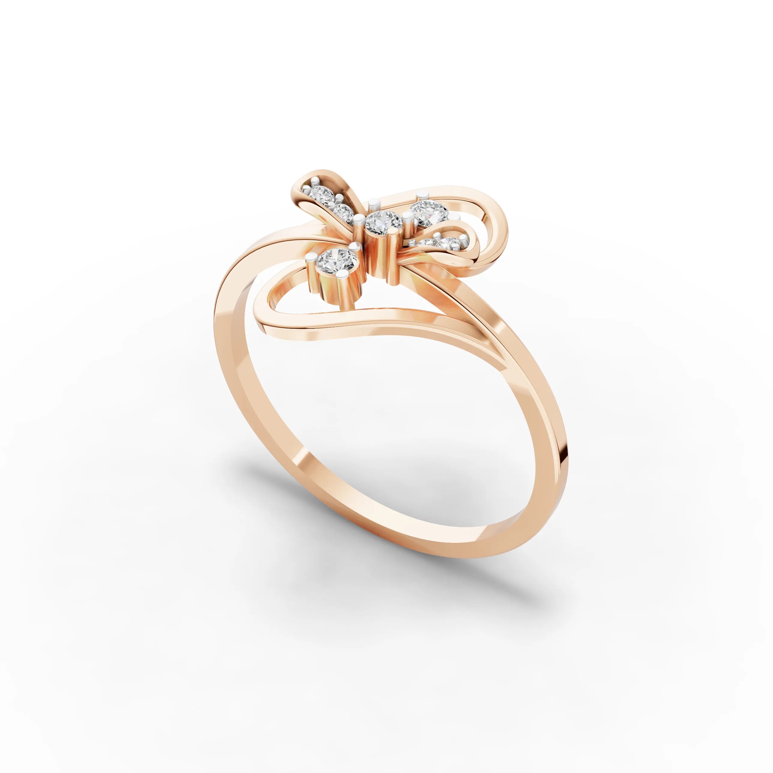 rose gold 1
