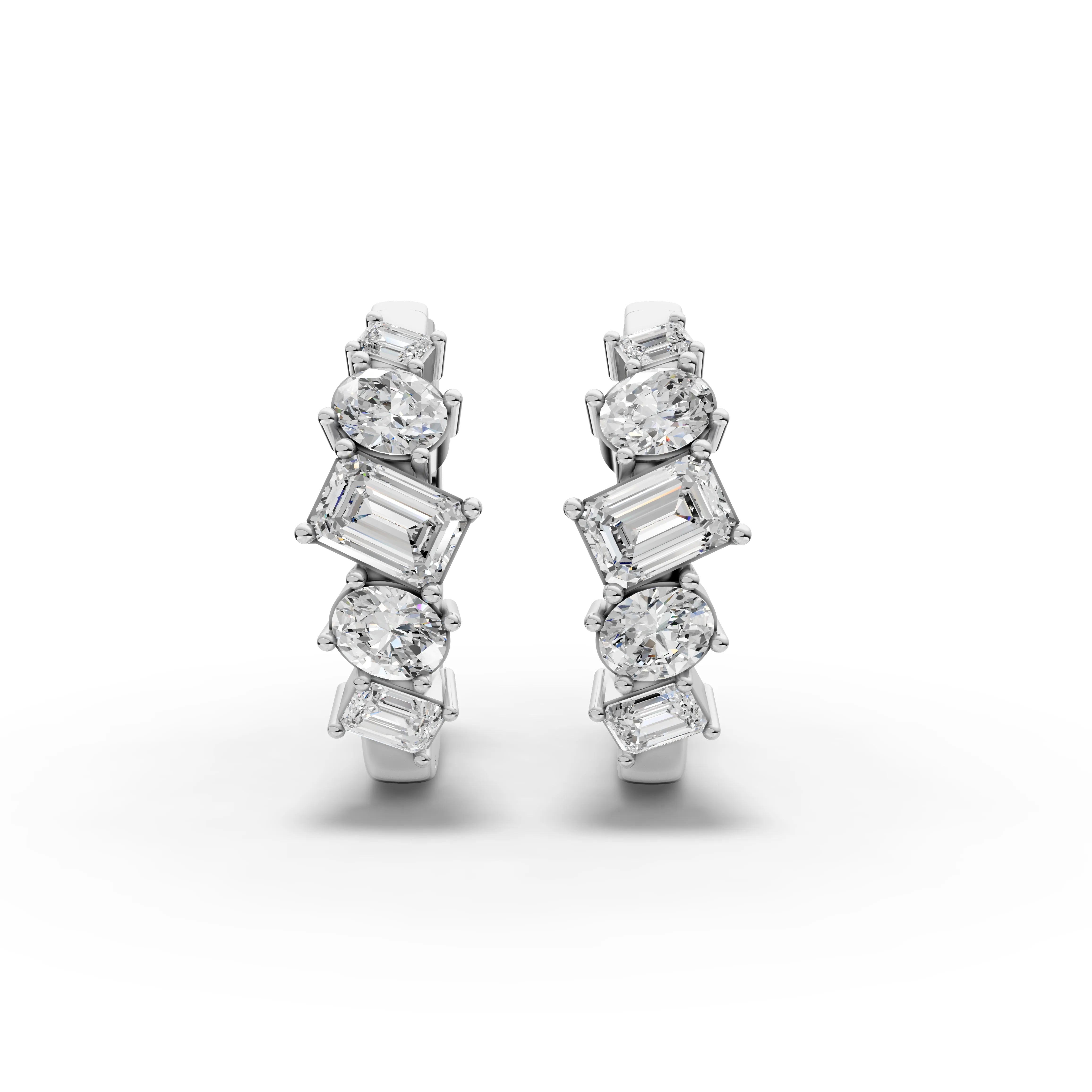 white gold