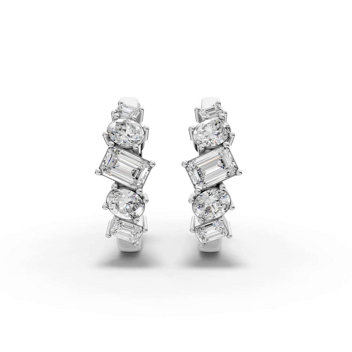 white gold