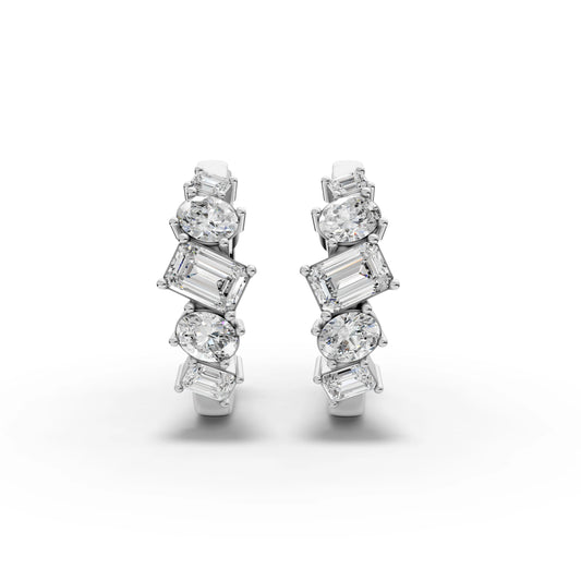 white gold