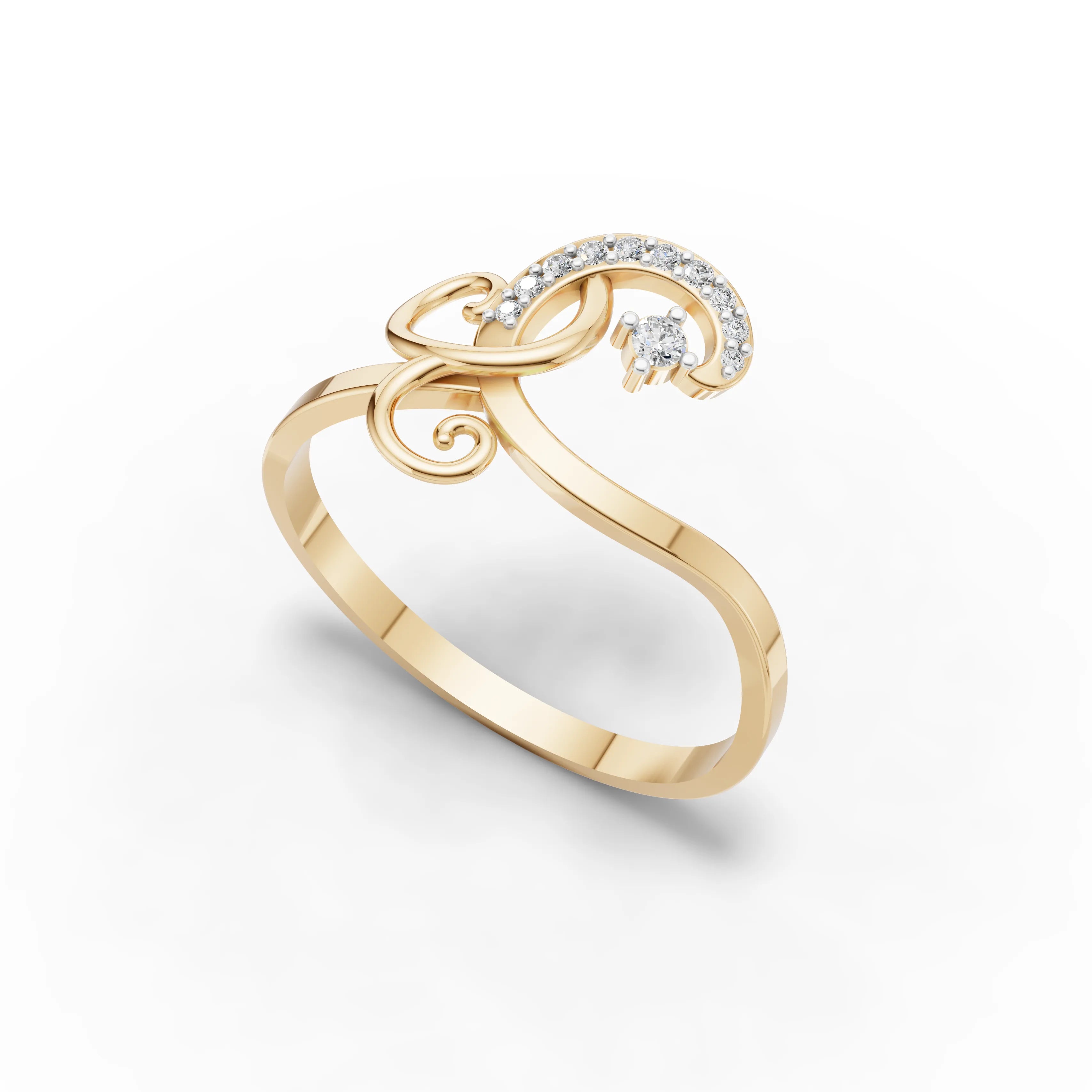 yellow gold 1
