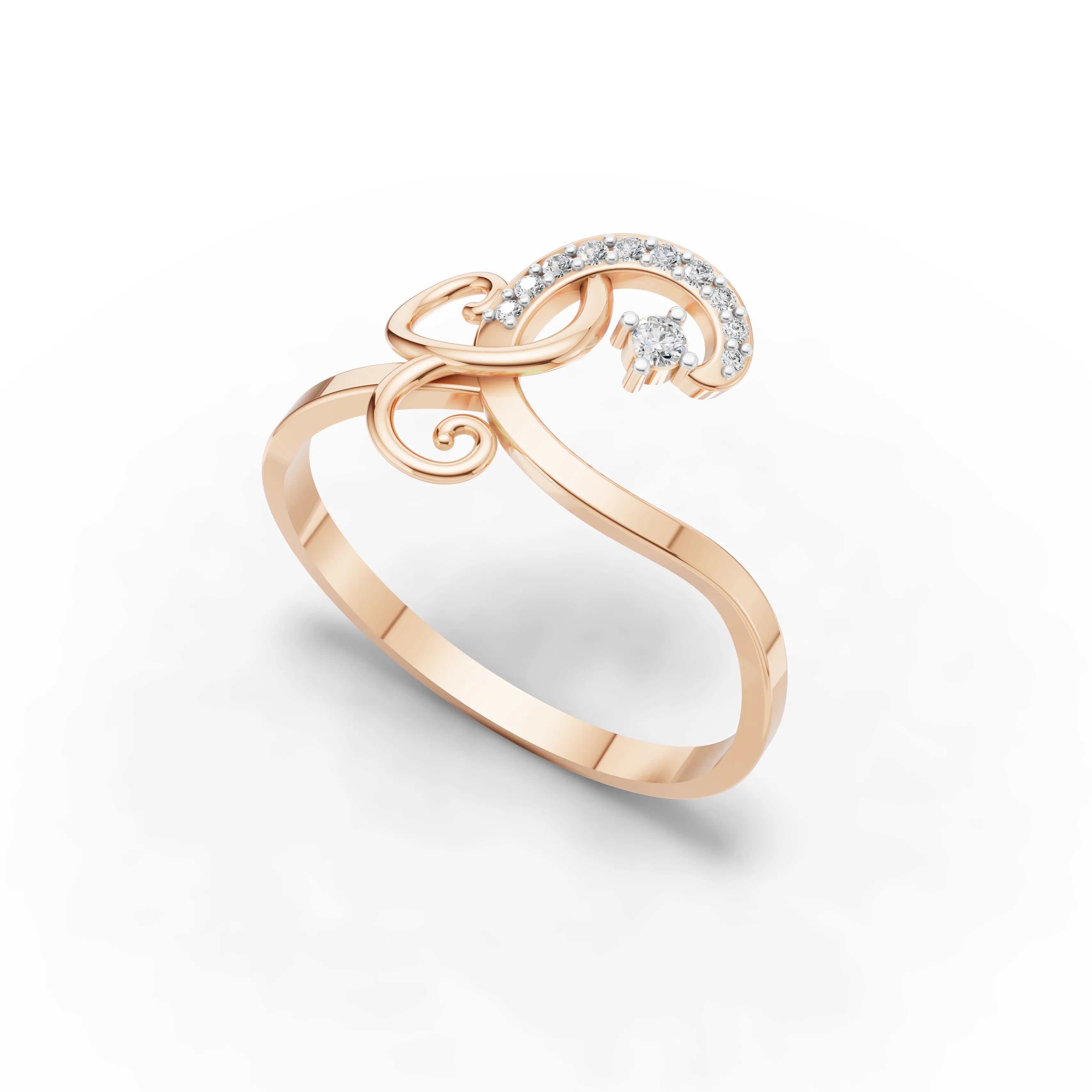 rose gold 1