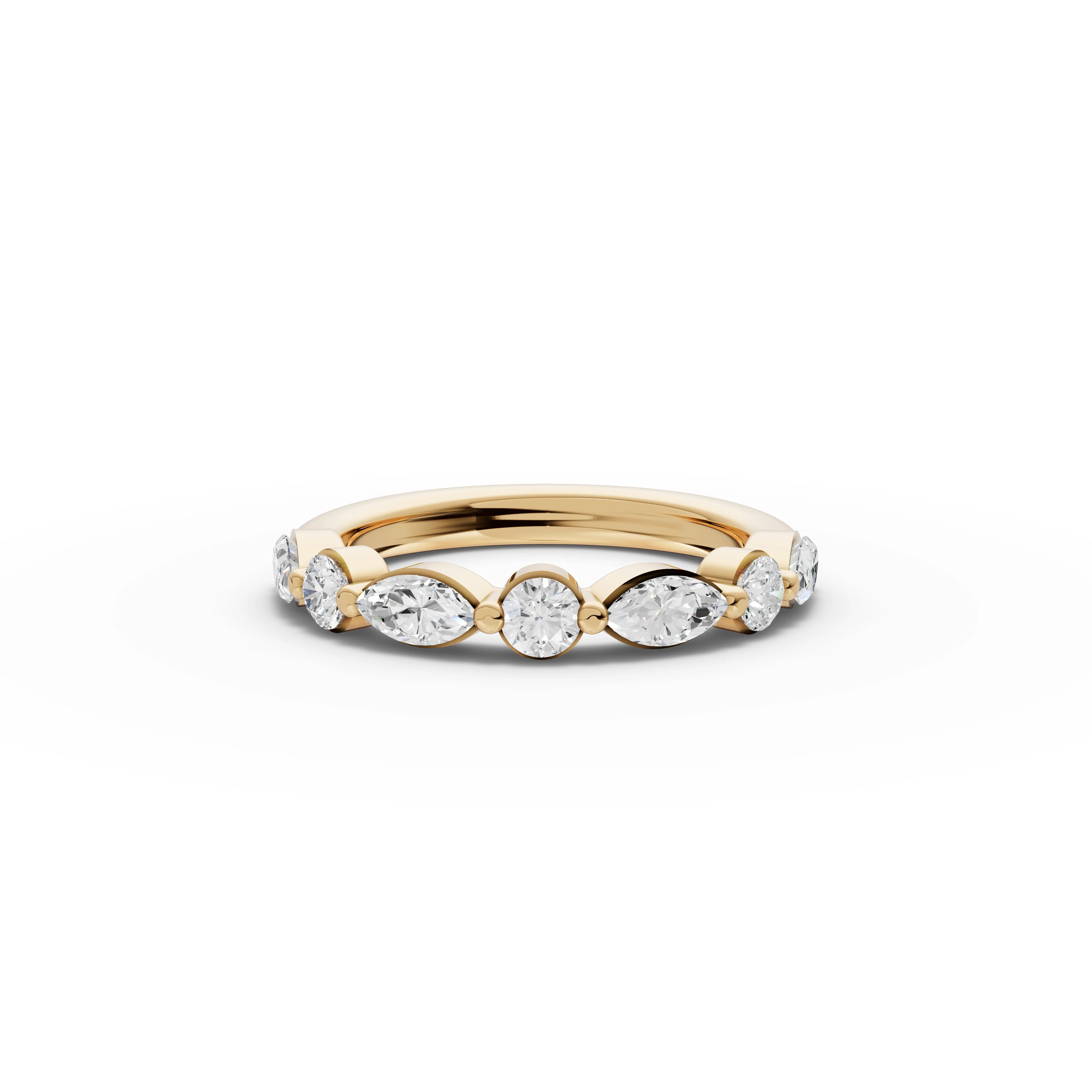 yellow gold