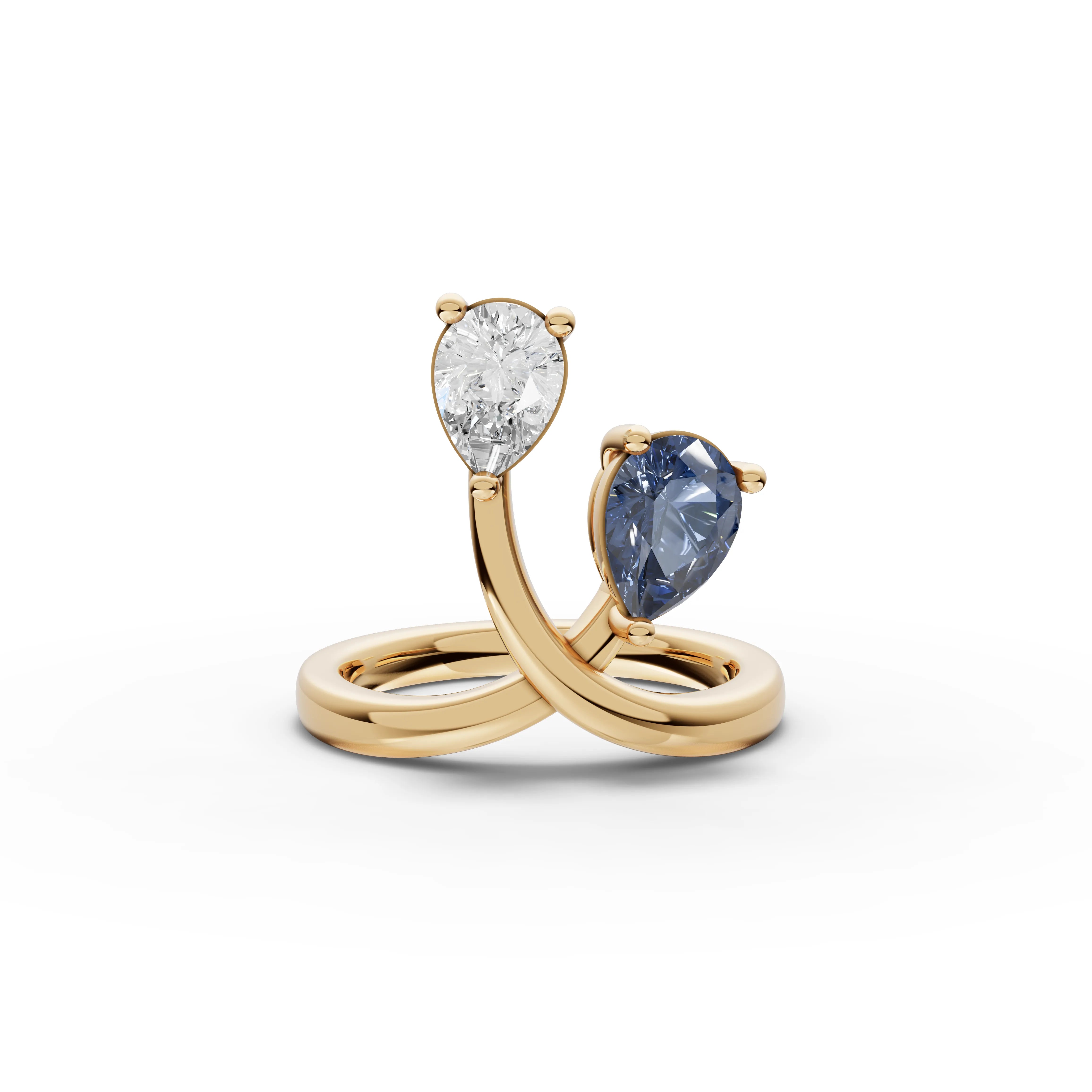 yellow gold