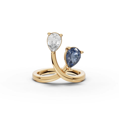 yellow gold