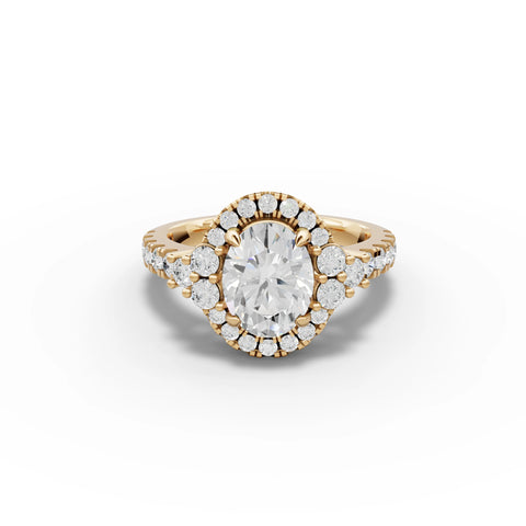 yellow gold