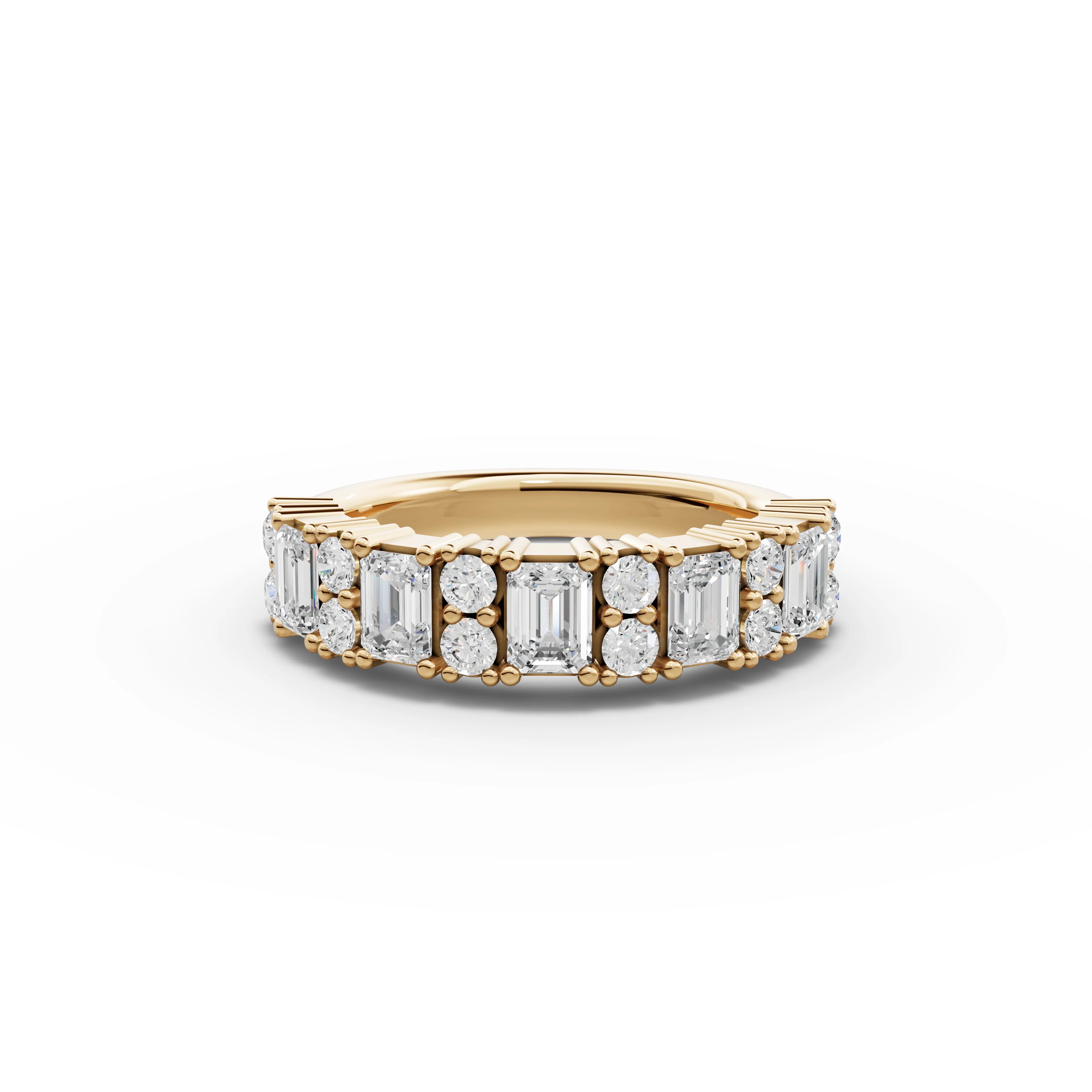yellow gold