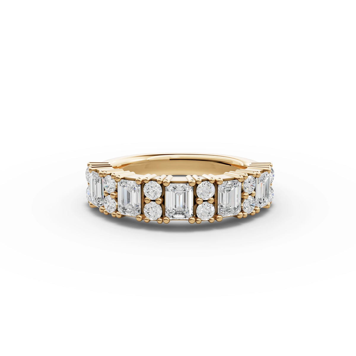 yellow gold