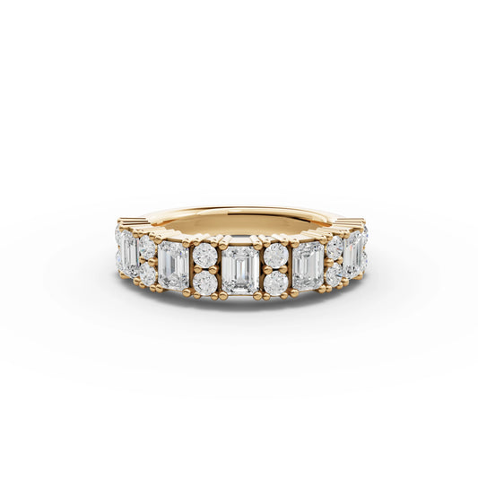 yellow gold