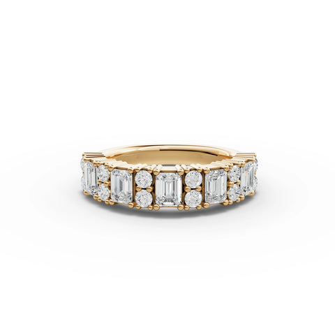 yellow gold