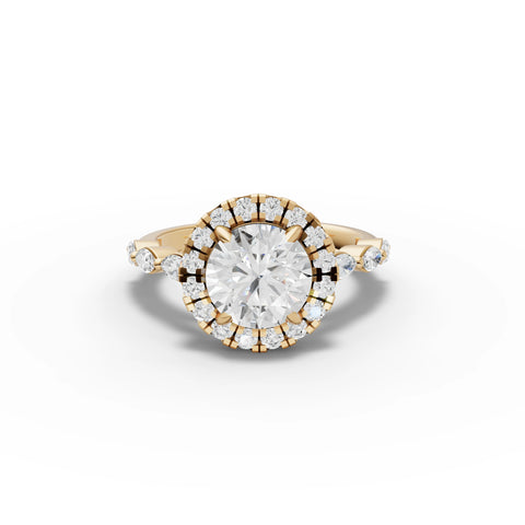 yellow gold