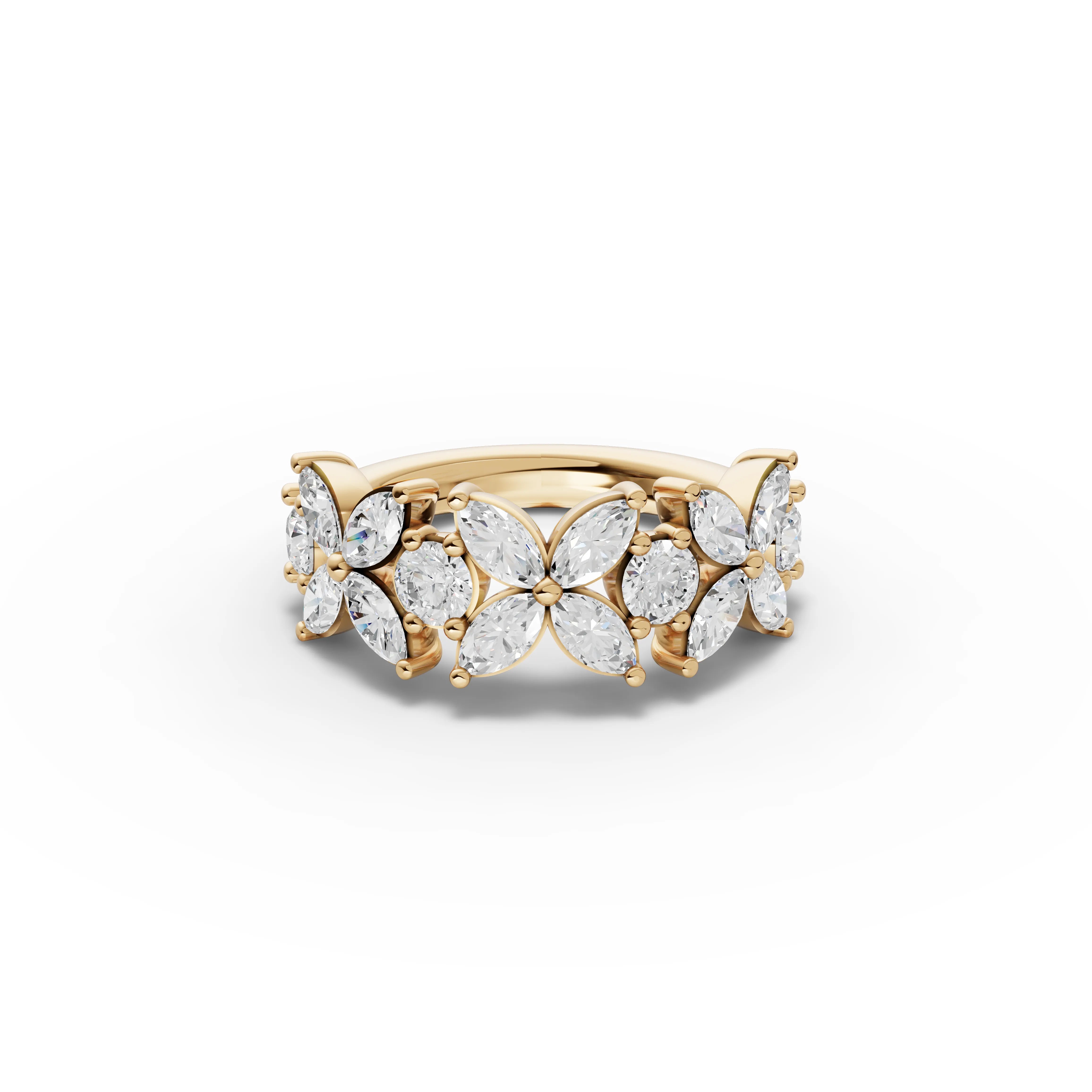 yellow gold