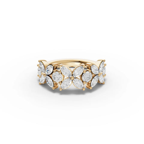 yellow gold