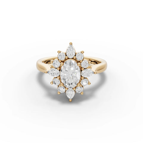 yellow gold