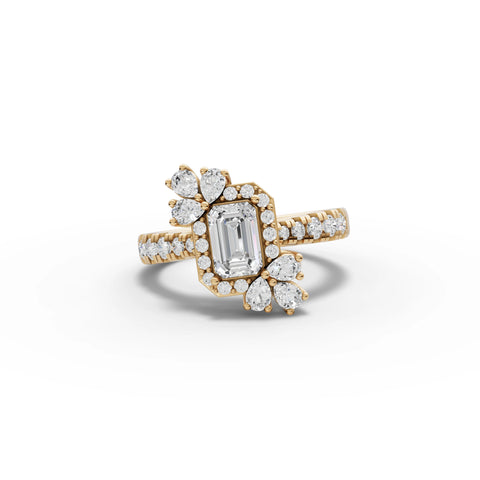yellow gold