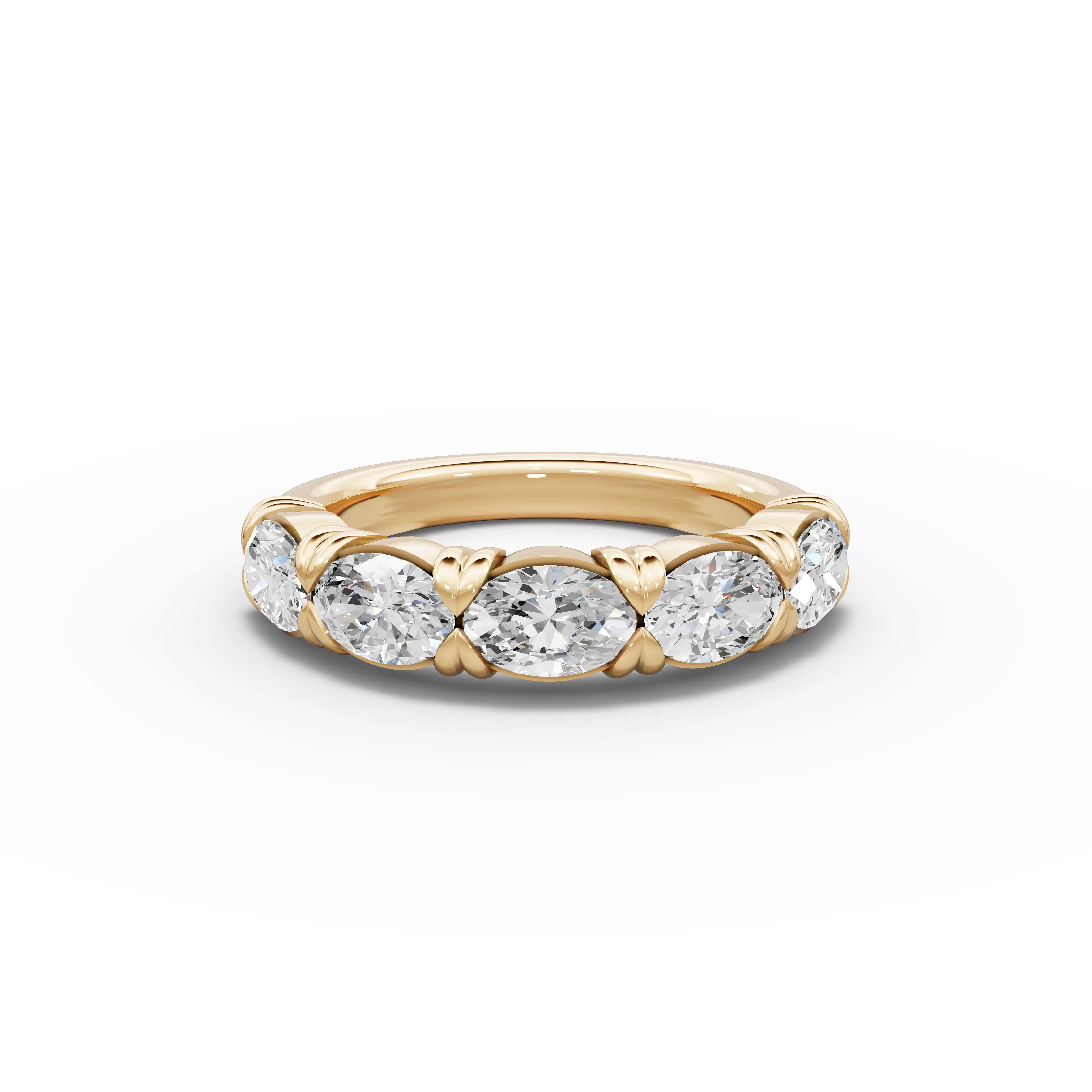 yellow gold