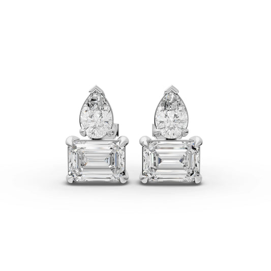 white gold