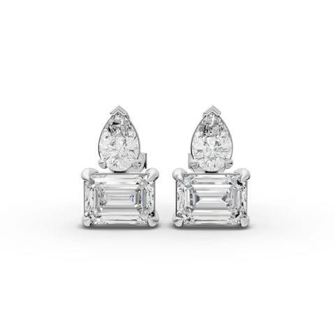white gold