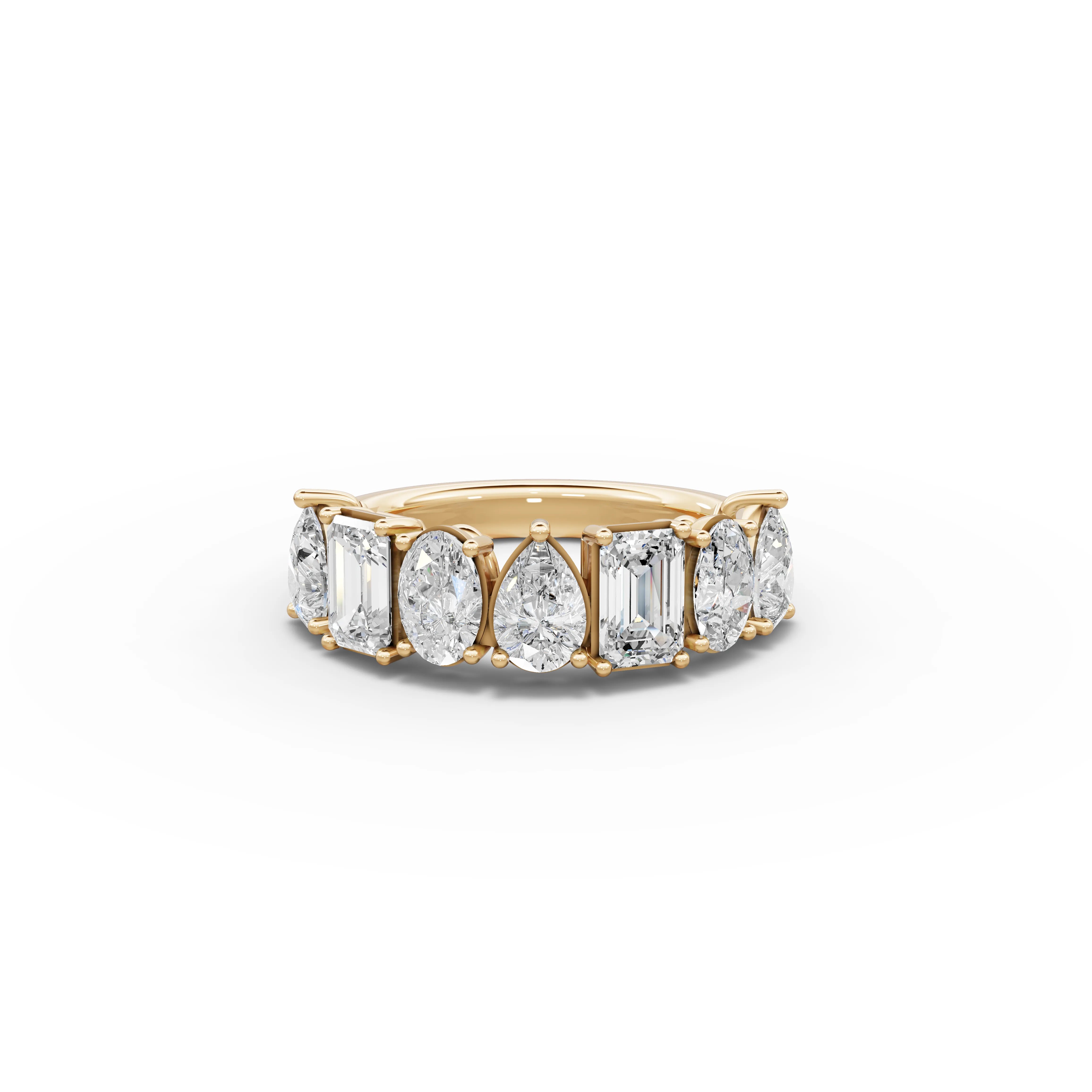 yellow gold