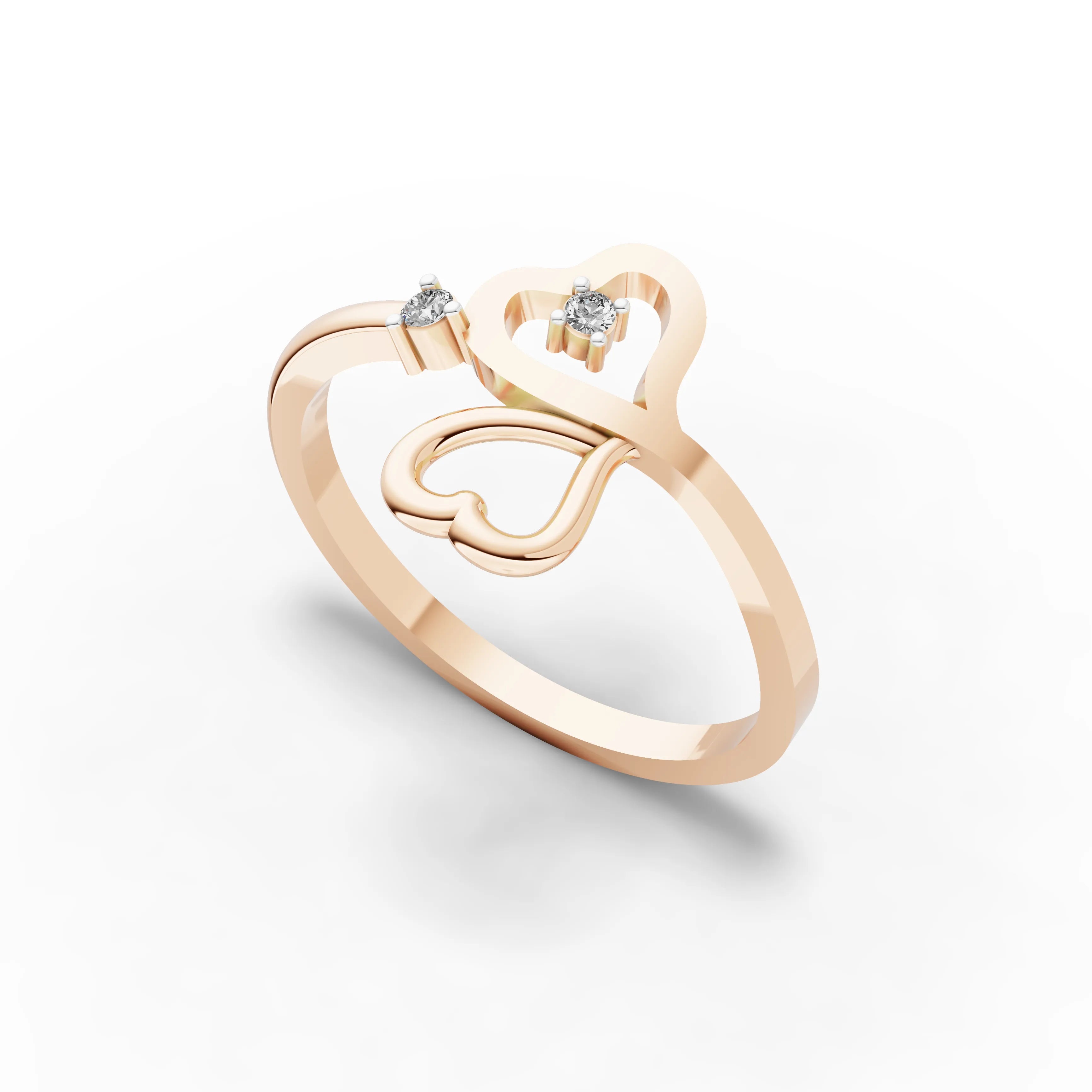 rose gold 1