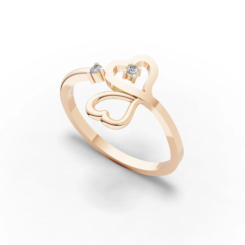 rose gold 1