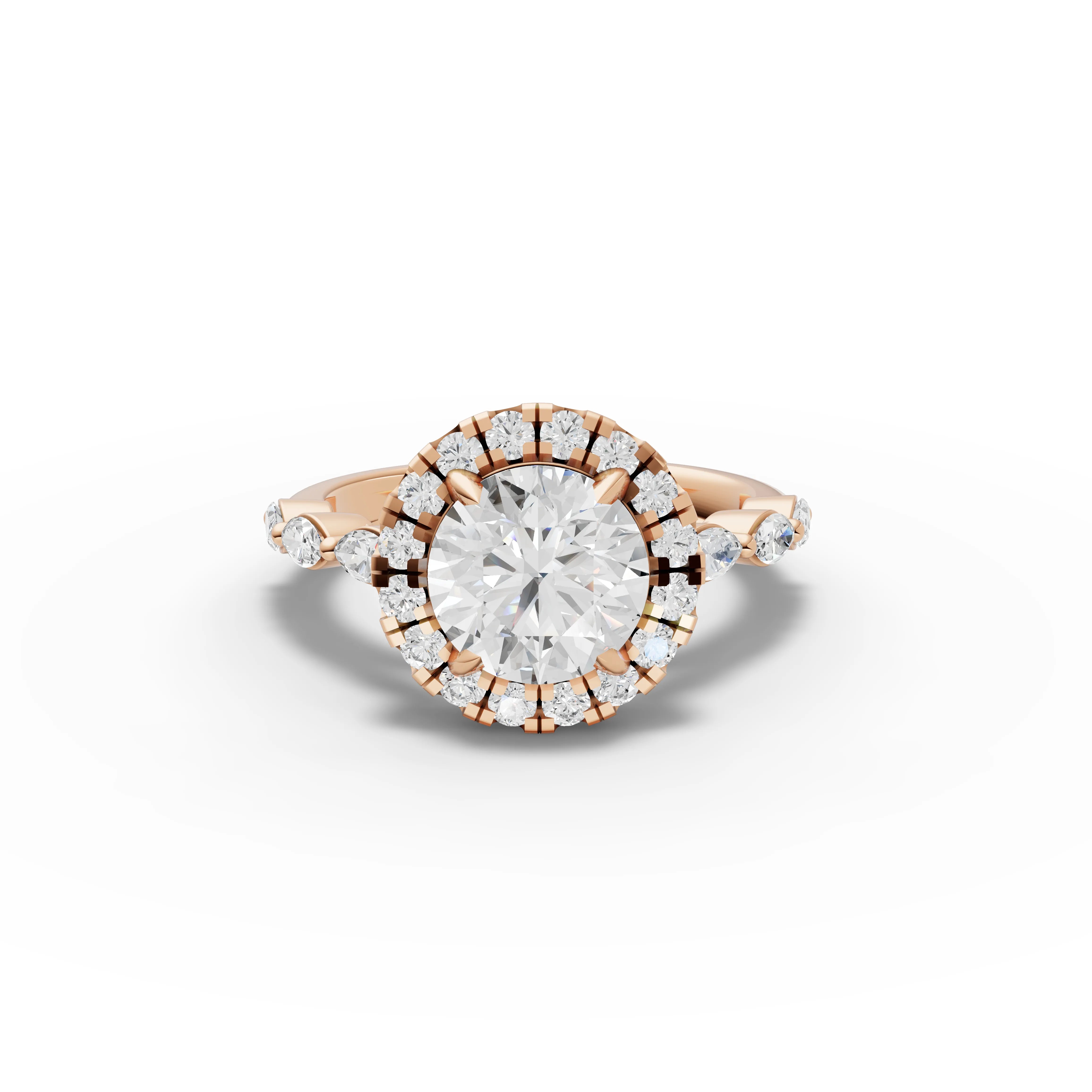 rose gold