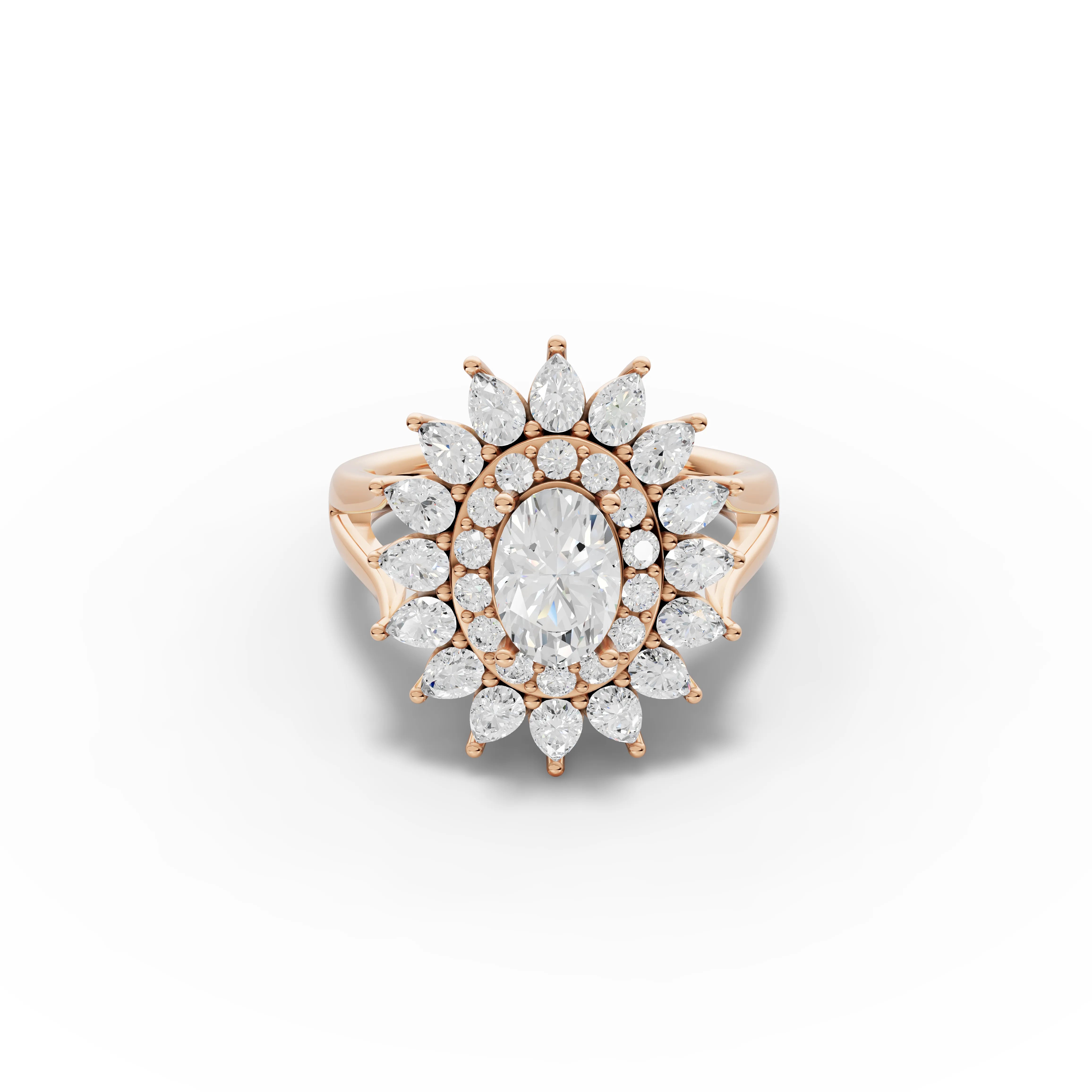 rose gold