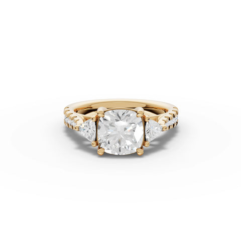yellow gold