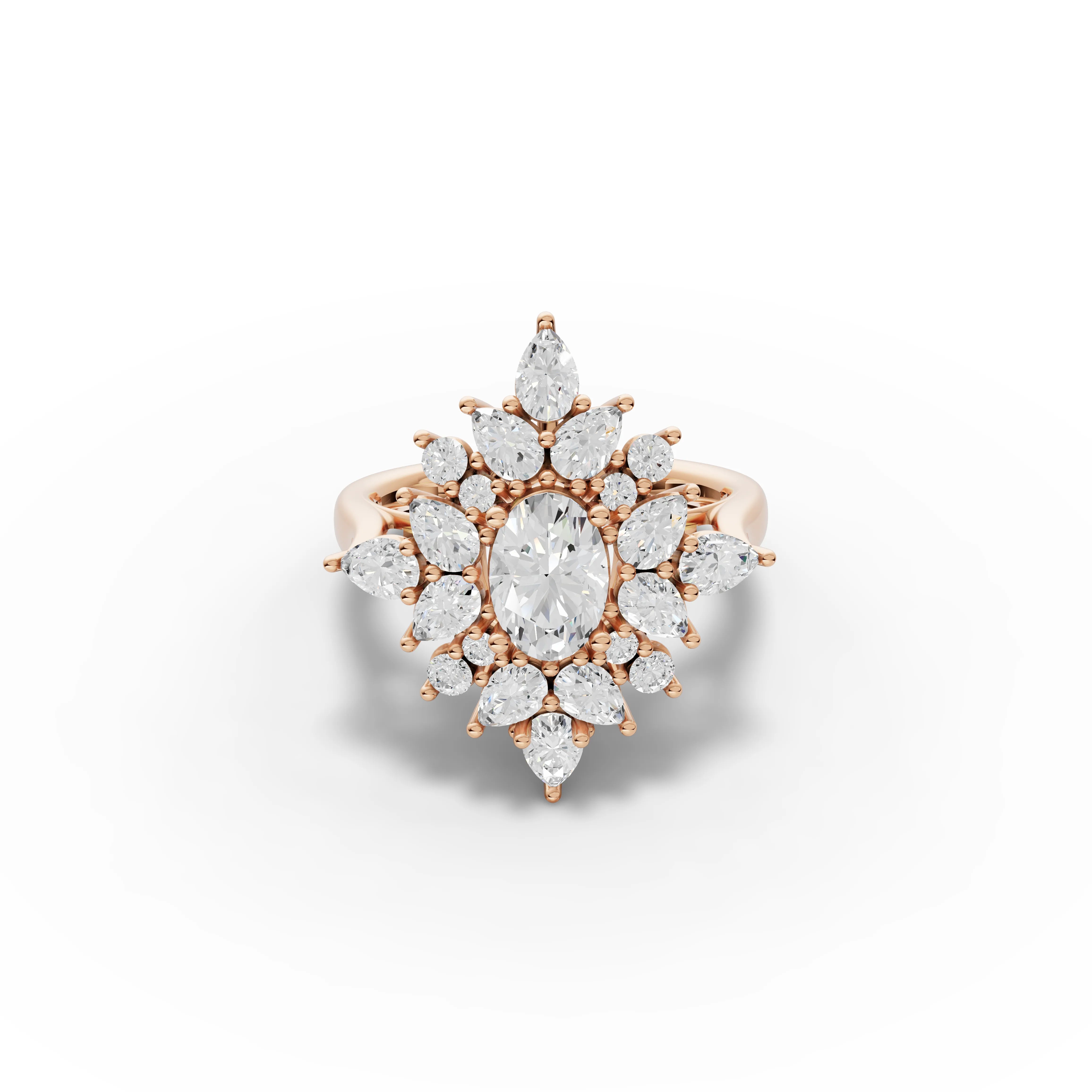 rose gold