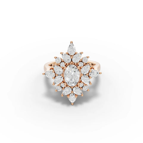 rose gold