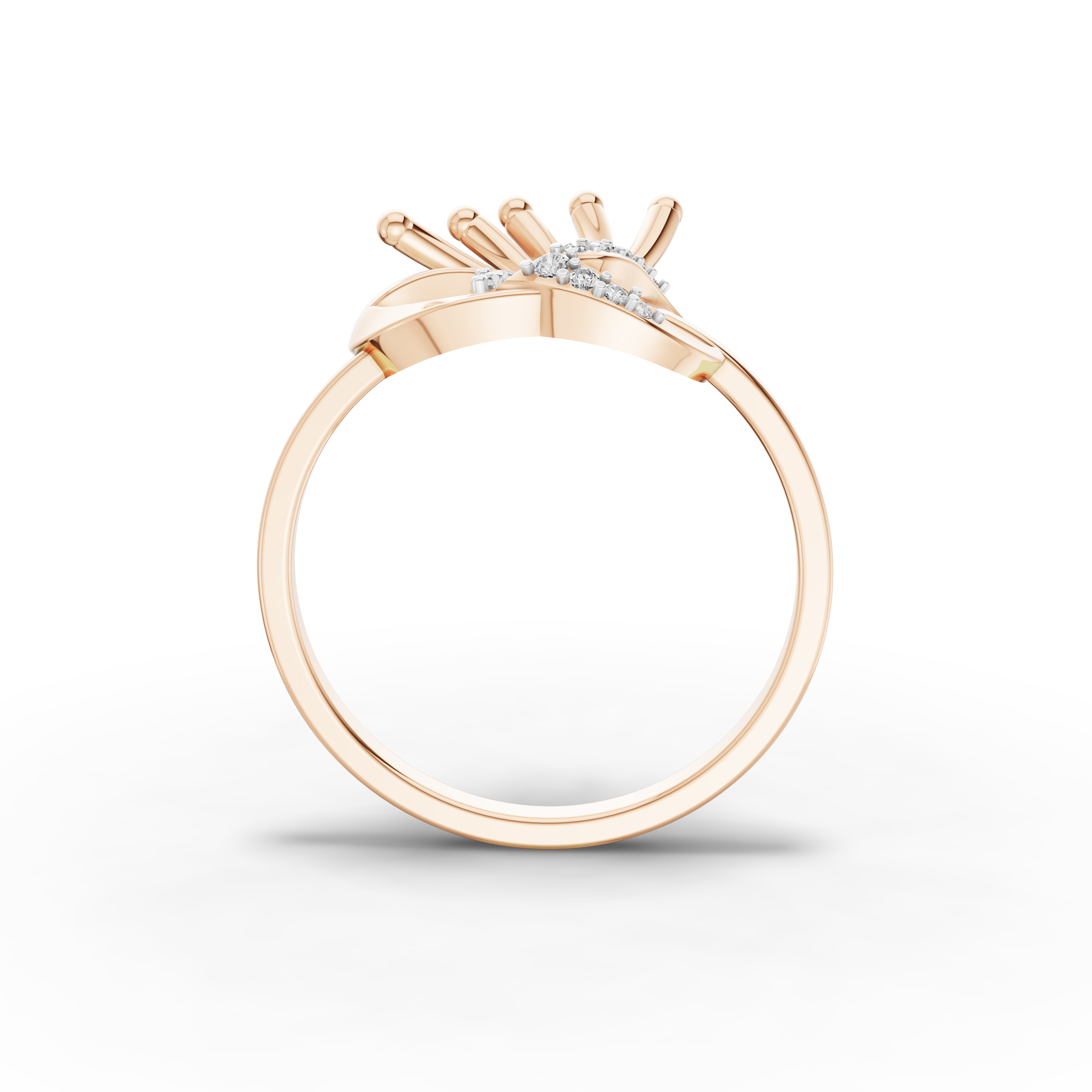 rose gold 2