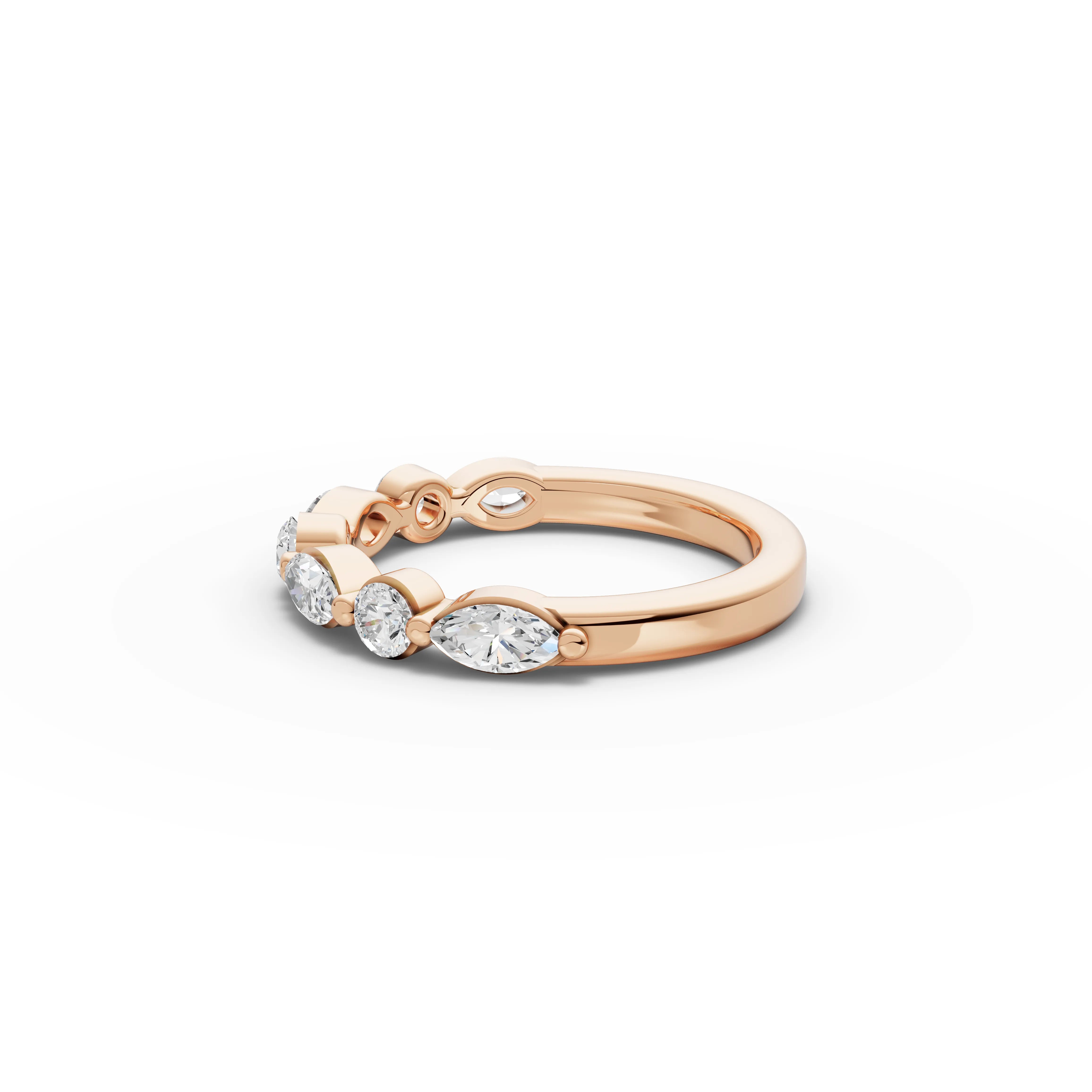 rose gold 1