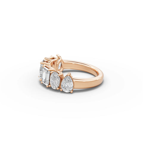 rose gold 1
