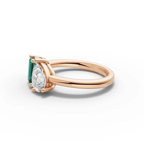 rose gold 1
